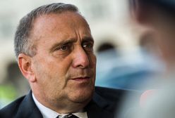 Szef Platformy Obywatelskiej Grzegorz Schetyna: powiększenie Opola powinno być decyzją mieszkańców, a nie polityków