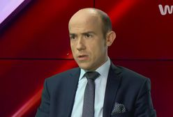 Borys Budka u Pawła Lisickiego: szef MON Antoni Macierewicz mija się z prawdą