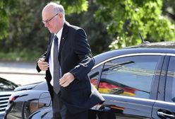 Szef Bundestagu przyłączył się do krytyki wobec polskiego rządu
