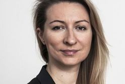 Joanna Wajda objęła funkcję rzecznika prasowego MSZ