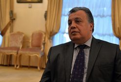 Ekspert dla WP: to podwójny cios - w Rosję i Turcję jednocześnie