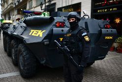 Dpa: wciąż wiele pytań po zamachu w Berlinie. Sprawca jest na wolności w "rejonie stolicy"?