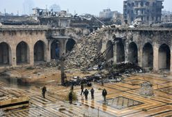 Samer Masri: upadek Aleppo jeszcze bardziej destabilizuje Syrię