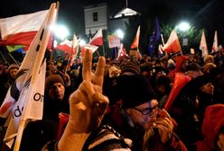 Mariusz Malinowski: nie kładłem się przed rządowymi samochodami