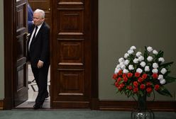 Postępowanie ws. plakatów Jarosława Kaczyńskiego