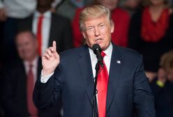 Wiceprezydent Joe Biden do Donalda Trumpa: Donald, dorośnij