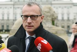 Dyrektor biura prasowego Kancelarii Prezydenta Marek Magierowski: porozumienie w takiej, czy innej formie jest konieczne