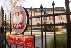 Nie będzie śledztwa ws. decyzji Rzeplińskiego o składzie TK