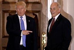 USA: kolejna nominacja Donalda Trumpa