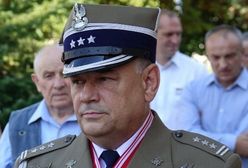 Pułkownik Adam Mazguła dla WP: zarejestrowałem już stowarzyszenie. Będziemy bronić honoru i konstytucji