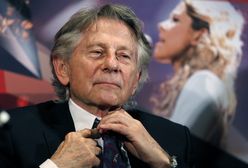 Bez ekstradycji Romana Polańskiego