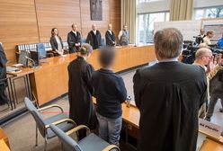 Dyspozytor, który spowodował katastrofę w Bawarii, skazany na więzienie