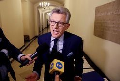 Europoseł PiS Zbigniew Kuźmiuk: Stanisław Piotrowicz powinien dostać medal