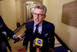 Awantura w Sejmie wokół Stanisława Piotrowicza. Nowoczesna chce go odwołać z funkcji szefa komisji sprawiedliwości