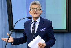 Posłowie UED: niech Piotrowicz odniesie się do doniesień, że brał udział w akcji przeciw KPN