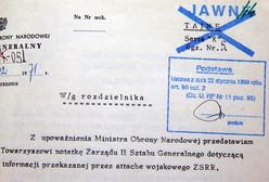 Degradacja Jaruzelskiego i Kiszczaka? Oto wyniki sondy WP