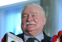 Wałęsa: zrobiłbym to sam, gdybym miał więcej siły i mądrości