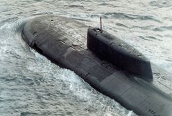 Wielkie polowanie USA i NATO na rosyjskie okręty podwodne na Morzu Śródziemnym