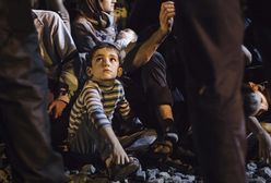 Raport: próby samobójcze wśród dzieci w Syrii