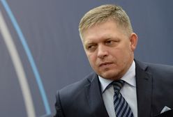 Robert Fico do dziennikarzy: jesteście brudnymi prostytutkami