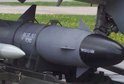 Na Gotlandię wracają wyrzutnie pocisków manewrujących RBS-15