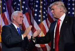 Pierwsze efekty dekretu Trumpa. Spadek napływu imigrantów z Meksyku o 40 proc.