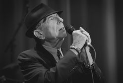 Leonard Cohen nie żyje. Tak Kraków pożegnał legendę muzyki