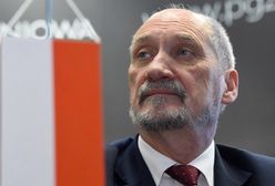 "Gabinet cieni" PO: MON pod rządami Antoniego Macierewicza to resort skandali. Rzeczniczka klubu PiS Beata Mazurek bierze go w obronę: to najlepszy minister obrony