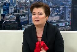 #dziejesięnażywo Hanna Gronkiewicz-Waltz: PO nie uchwaliła ustawy reprywatyzacyjnej ze względu na sytuację budżetową