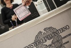 Afera wokół ołówków używanych w czasie referendum we Włoszech. Piosenkarz Piero Pelu: ołówek można łatwo zetrzeć