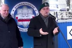 Oburzenie w sieci po wypowiedzi na temat stanu wojennego