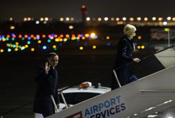 Prezydent Andrzej Duda rozpoczął oficjalną wizytę w Szwecji