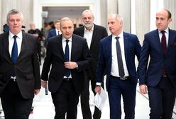 Platforma Obywatelska chce komisji śledczej ws. SKOK Wołomin