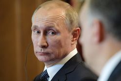 Kreml nie liczy już na przeprosiny od Fox News za słowa o "Putinie zabójcy". Bill O'Reilly zakpił z władz Rosji