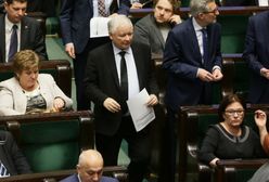 Jedną domenę PiS już stracił, co z drugą?