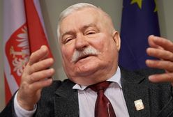 Jarosław Gowin o Lechu Wałęsie: stanie przed Trybunałem Boskim. To wystarczy