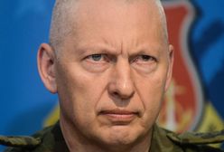 Prezydent formalnie odwołał dowódcę generalnego gen. broni Mirosława Różańskiego