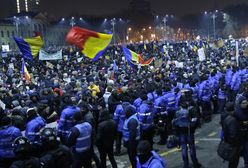 Rumunia: 27. dzień protestów przeciwko rządowi