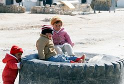 Sieroty z Aleppo jednak przylecą do Sopotu? Pomoże Polska Misja Medyczna
