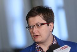 Jaka jest polityka PiS? Katarzyna Lubnauer: zamiast zginania karku mamy położenie na deskach