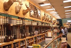 USA: niepoczytalni z dostępem do broni