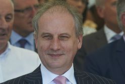 Wojewoda pomorski Dariusz Drelich ukrywa, że należał do partii Donalda Tuska?