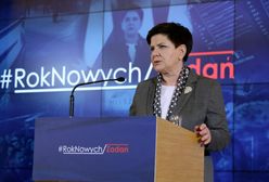 Kolejna odsłona przeglądu resortów. Beata Szydło spotka się Anną Zalewską i Jarosławem Gowinem