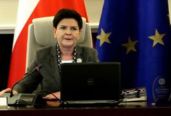 Premier Beata Szydło: nie przewiduję zmian personalnych w rządzie