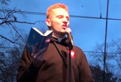 Międlar chce delegalizacji ośrodka monitorowania zachowań rasistowskich