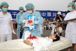 Grabież organów w Chinach. Codziennie dla narządów zabijane są tam dziesiątki osób, przede wszystkim zwolenników Falun Gong