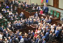 Opozycja świadomie blokuje prace Sejmu? "Szokujące" statystyki. Prym wiodą PO i .Nowoczesna