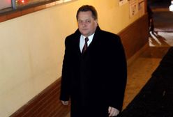 Jarosław Zieliński: posłowie opozycji łamią prawo, ale wariant siłowy nie wchodzi w grę