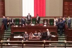 Michał Szczerba o projekcie nowego regulaminu Sejmu: będzie cenzura wypowiedzi