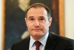 Błaszczak: kwestia Frontexu to efekt zaniechań PO